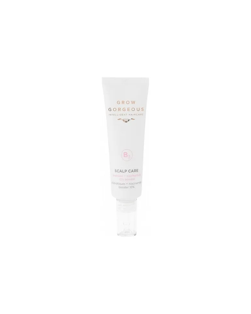 Grow Gorgeous Grow-Gorgeous Haarpflege BehandlungenPrebiotic & Niacinamide 10% Booster 772,33 € / 1 l 