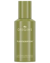 Clinique Pflege Anti-Aging Pflege Plantscription Retinoid Serum 2.187,50 € / 1 l 