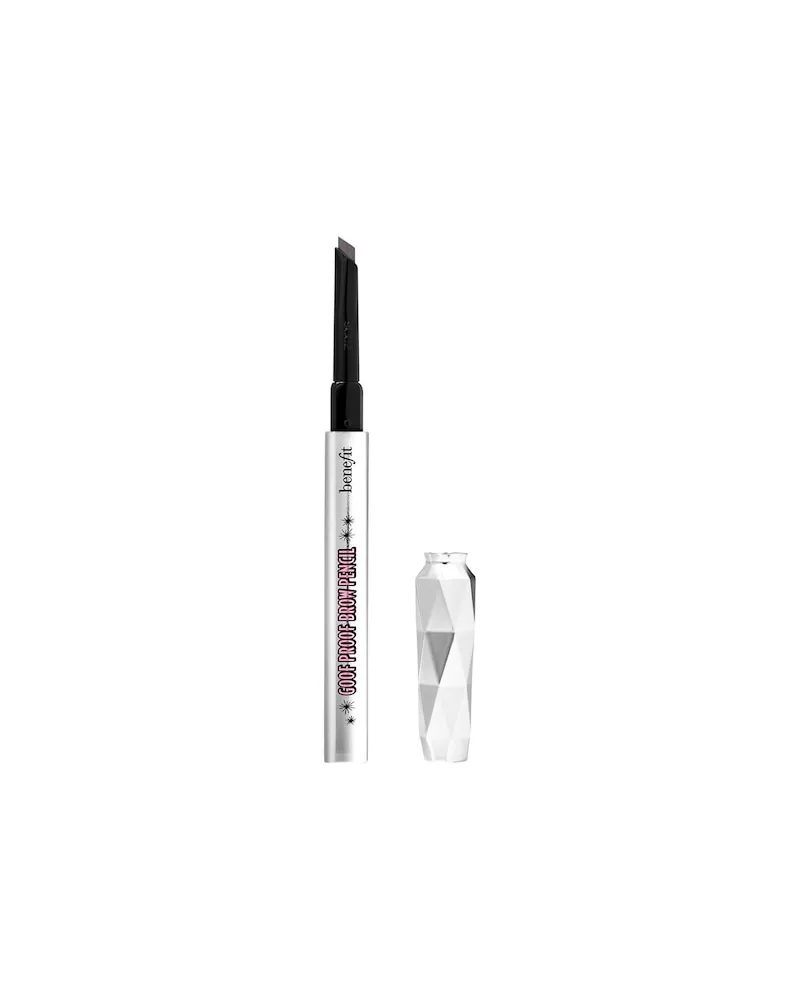 Benefit Augenbrauen AugenbrauenstifteGoof Proof Brow Pencil Mini Nr. 05 Medium Dark 