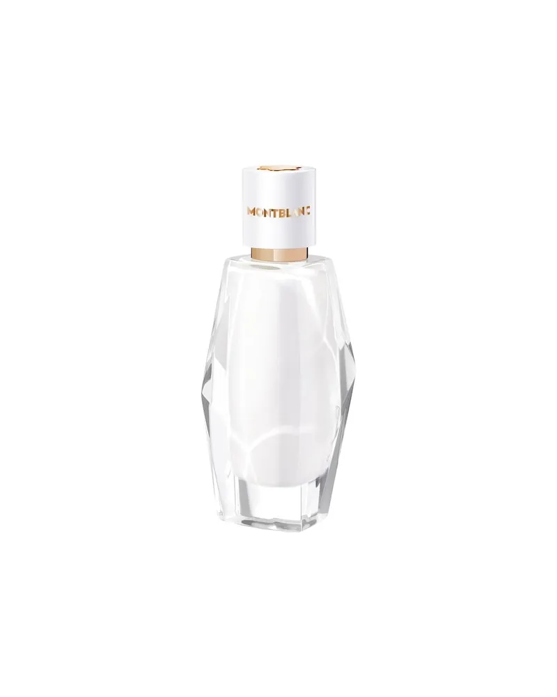 Montblanc Damenduefte SignatureEau de Parfum Spray 1.111,11 € / 1 l 
