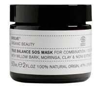 Gesichtspflege Gesichtsmasken True Balance SOS Mask