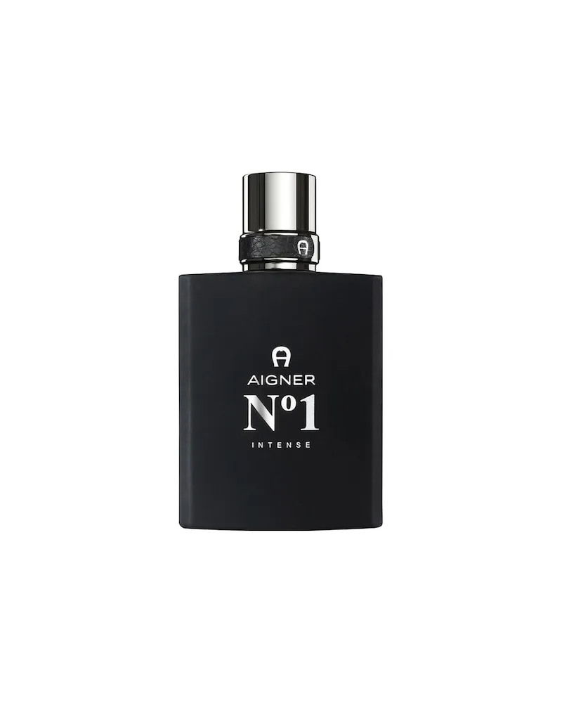 Aigner Herrenduefte No1IntenseEau de Toilette Spray 586,70 € / 1 l 