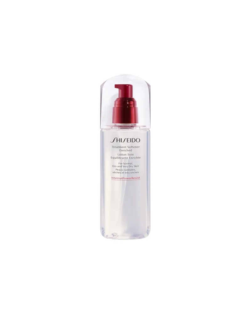 Shiseido Gesichtspflege Softener-Balancing-LotionTreatment Softener Enriched 261,67 € / 1 l 