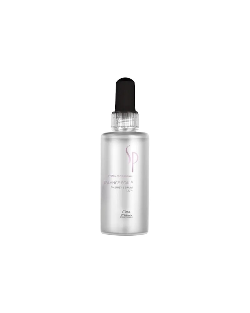Wella SP-Care Balance-ScalpBalance Scalp Energy Serum 272,10 € / 1 l 
