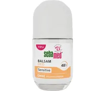 Körper Körperpflege Balsam Sensitive Deodorant Roll-On