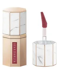 Dear Dahlia Lippen Make-up Lipgloss Dream Velvet Lip Mousse Cosy 