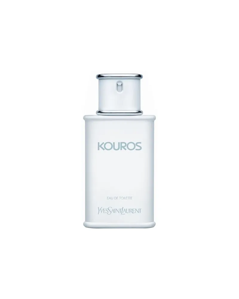 Yves Saint Laurent Herrendüfte Kouros Eau de Toilette Spray 734.20 € / 1 l