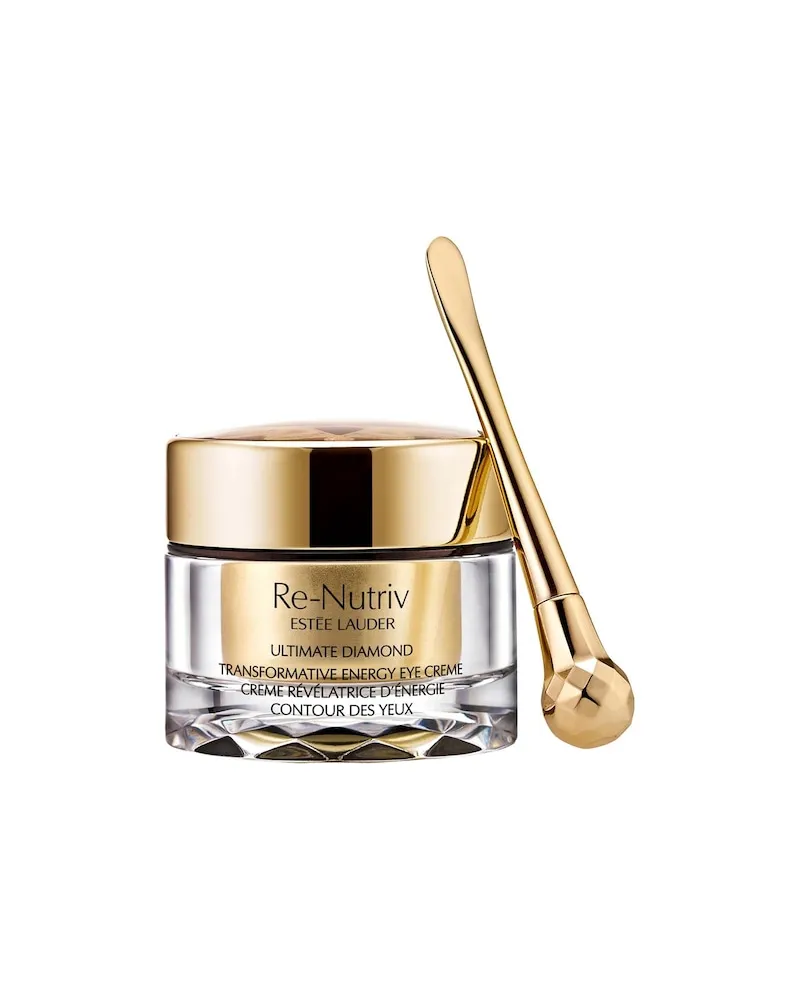Estée Lauder Estee-Lauder Re-Nutriv Re-Nutriv-PflegeUltimate Diamond Eye Creme 19.000,00 € / 1 l 