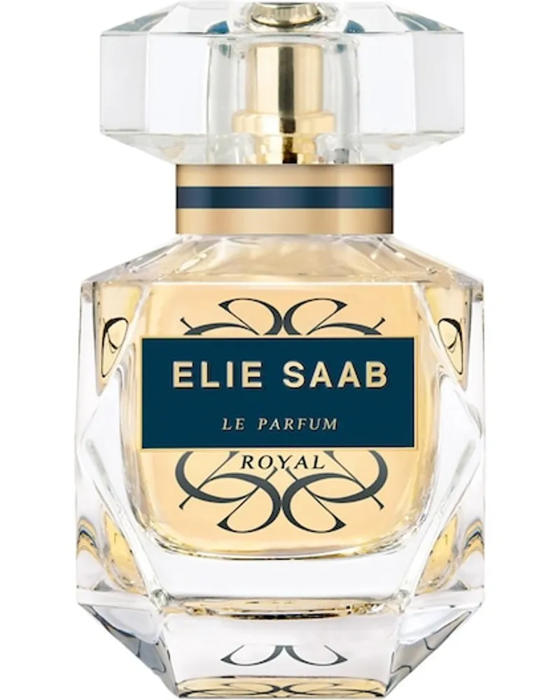 Elie Saab Damendüfte Le Parfum RoyalEau de Parfum Spray 