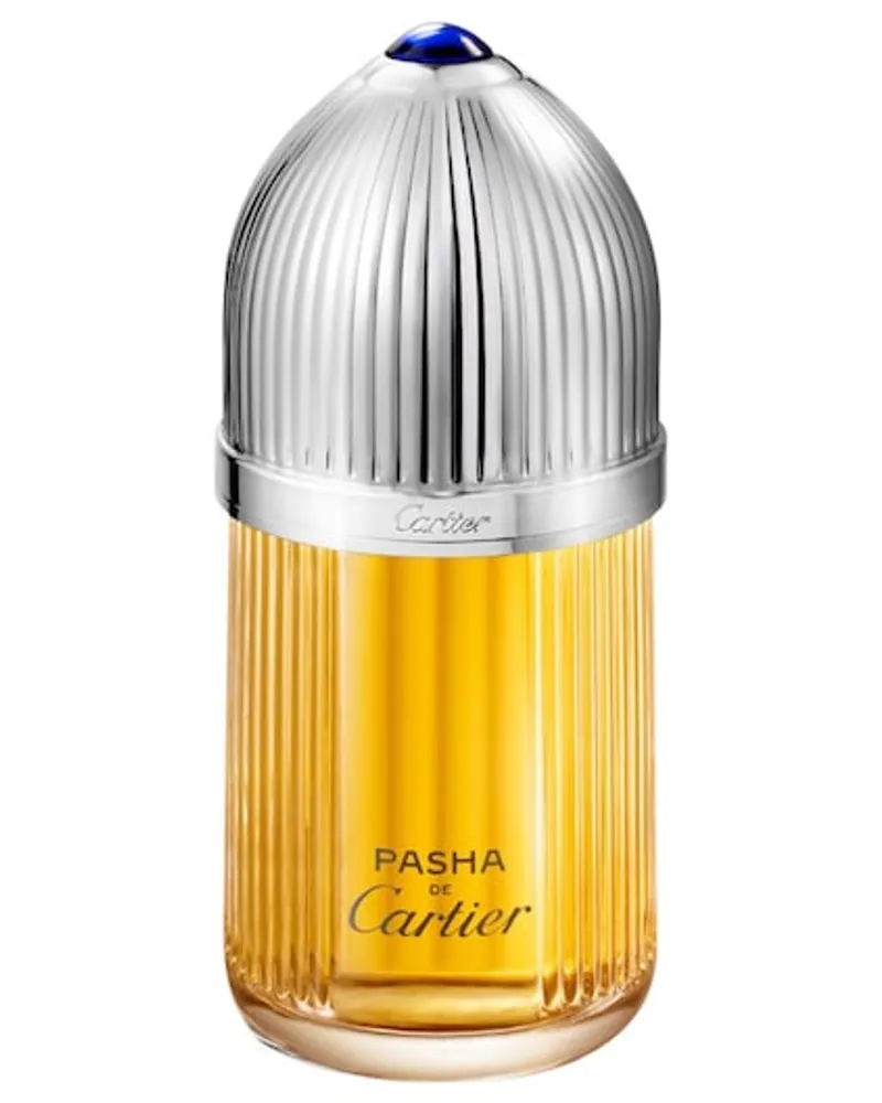 Cartier Herrendüfte Pasha de Cartier Parfum 