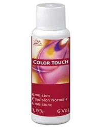 Wella Professionals Peroxide Color Touch Emulsion 1,9 