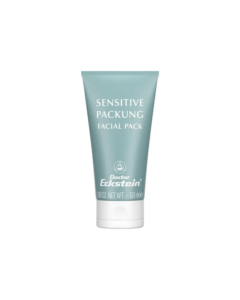 Dr. Eckstein Doctor-Eckstein Gesichtspflege PackungenSensitive Packung 470,00 € / 1 l 