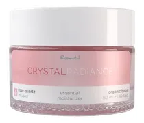 Gesichtspflege Feuchtigkeitspflege Crystal Radiance Essential Moisturizer