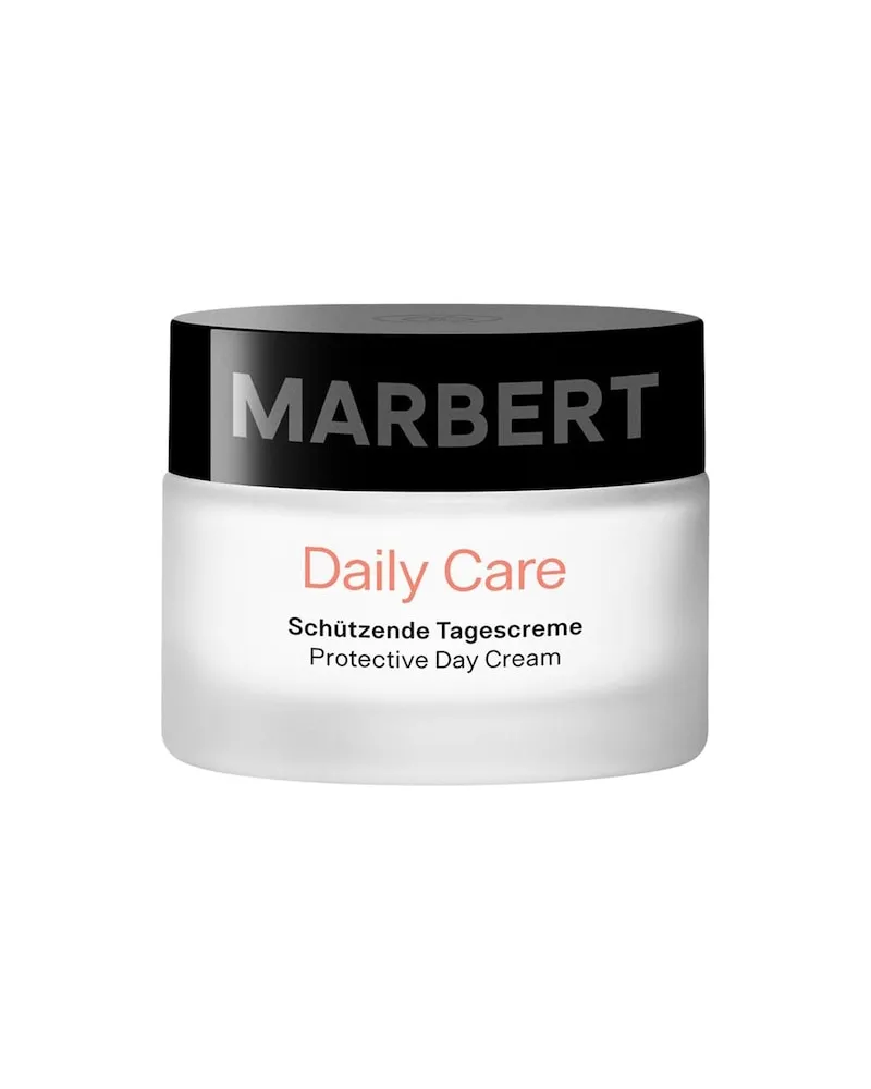Marbert Pflege Daily-CareSchützende Tagescreme 461,80 € / 1 l 