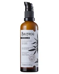 Bullfrog Pflege Gesichtspflege Botanical LabAnti-Stress Night Mask 