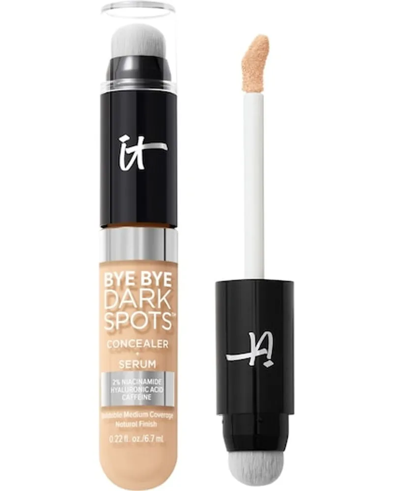 IT Cosmetics Teint Make-up Concealer Bye Bye Dark Spots Concealer 22 Light Neutral 