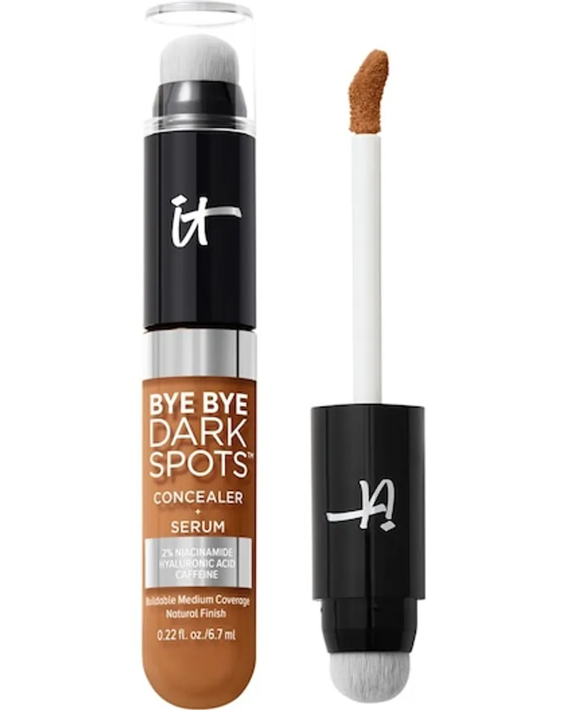 IT Cosmetics Teint Make-up Concealer Bye Bye Dark Spots Concealer 22 Light Neutral 