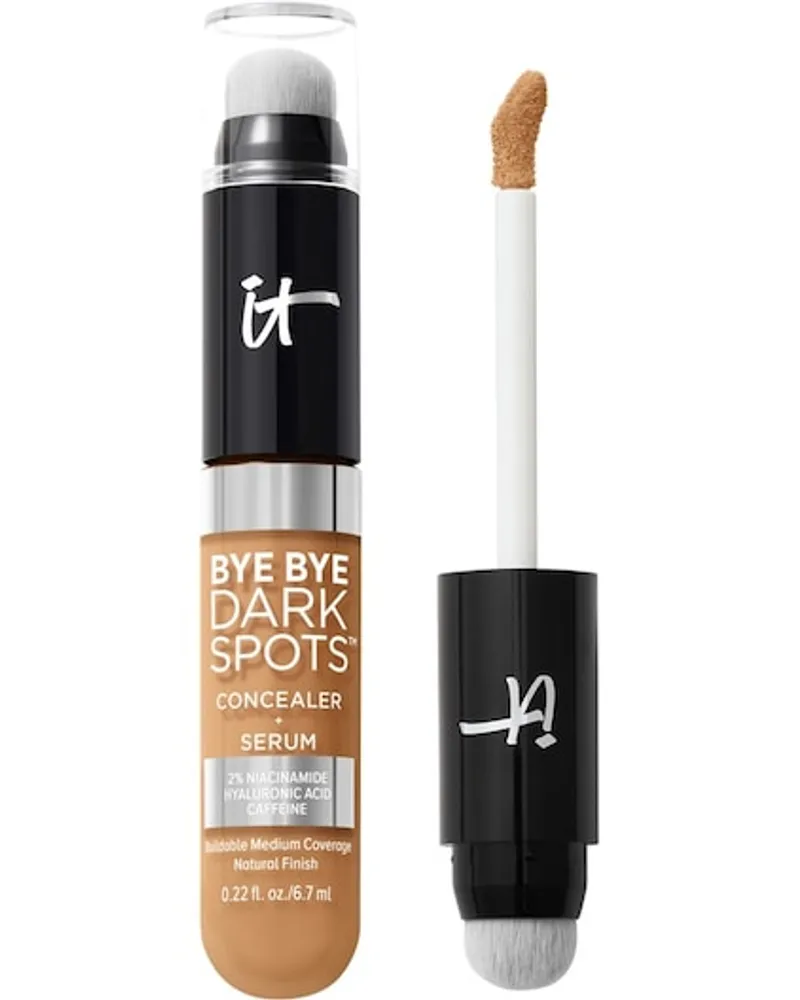 IT Cosmetics Teint Make-up Concealer Bye Bye Dark Spots Concealer 22 Light Neutral 