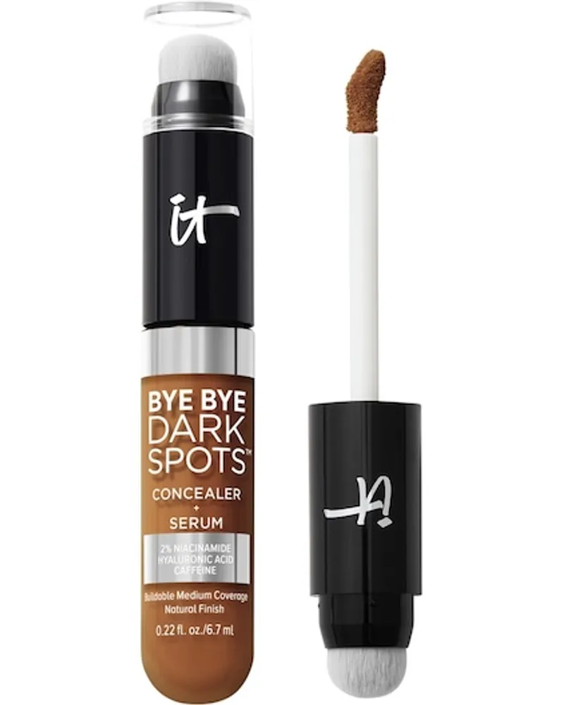 IT Cosmetics Teint Make-up Concealer Bye Bye Dark Spots Concealer 22 Light Neutral 