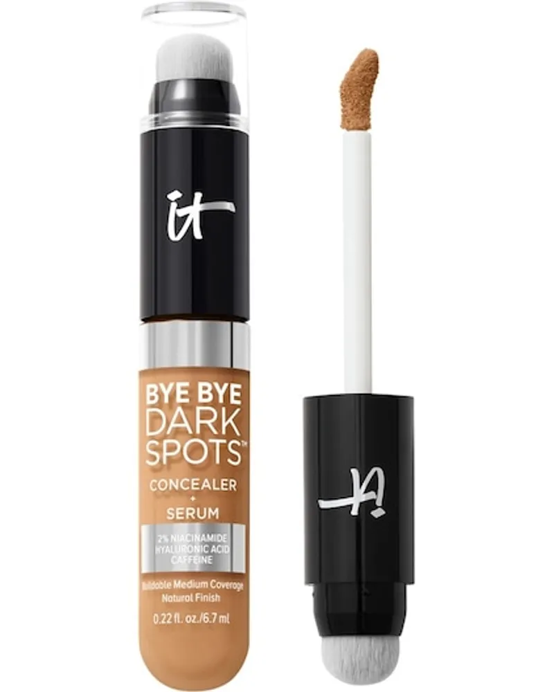 IT Cosmetics Teint Make-up Concealer Bye Bye Dark Spots Concealer 22 Light Neutral 