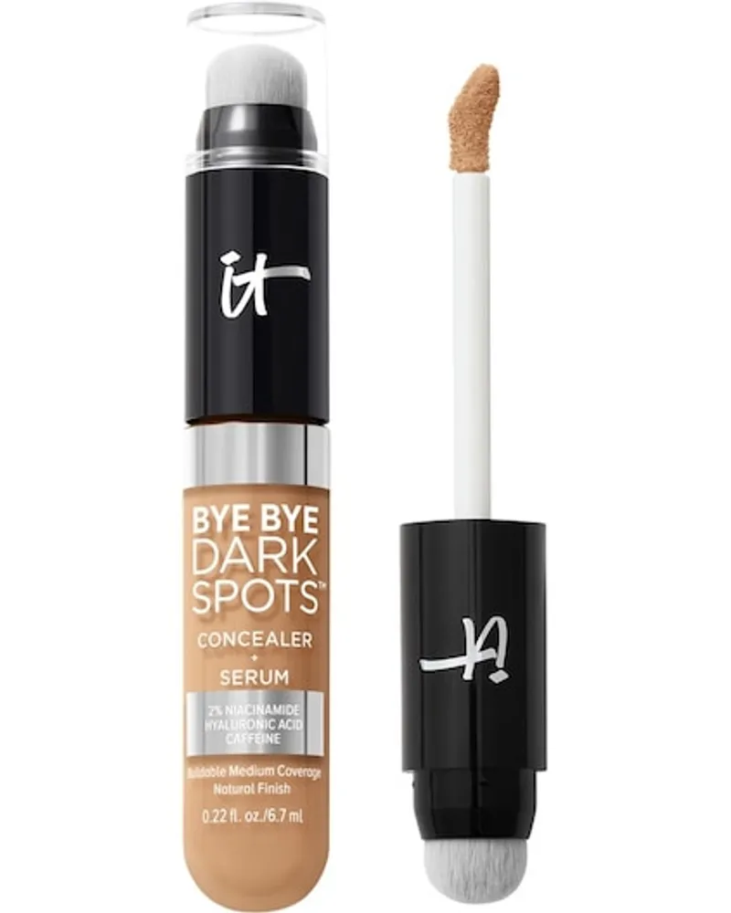 IT Cosmetics Teint Make-up Concealer Bye Bye Dark Spots Concealer 22 Light Neutral 