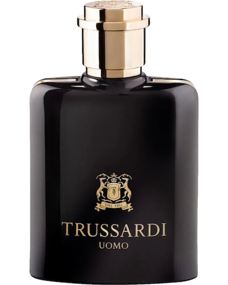 Trussardi Herrendüfte 1911 Uomo Eau de Toilette Spray 