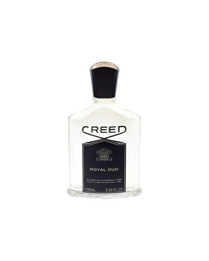 Creed Unisexduefte Royal-OudEau de Parfum Spray 3.100,00 € / 1 l 