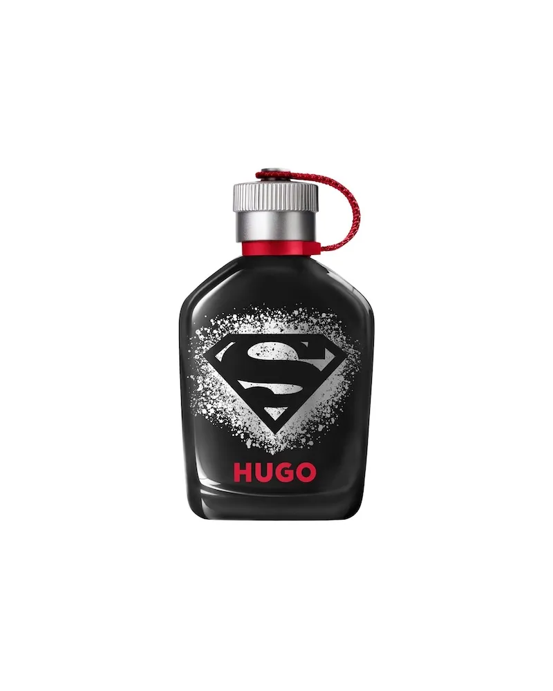 HUGO BOSS Hugo-Boss Hugo-Herrenduefte Hugo-SupermanLimited EditionEau de Parfum Spray 782,72 € / 1 l 