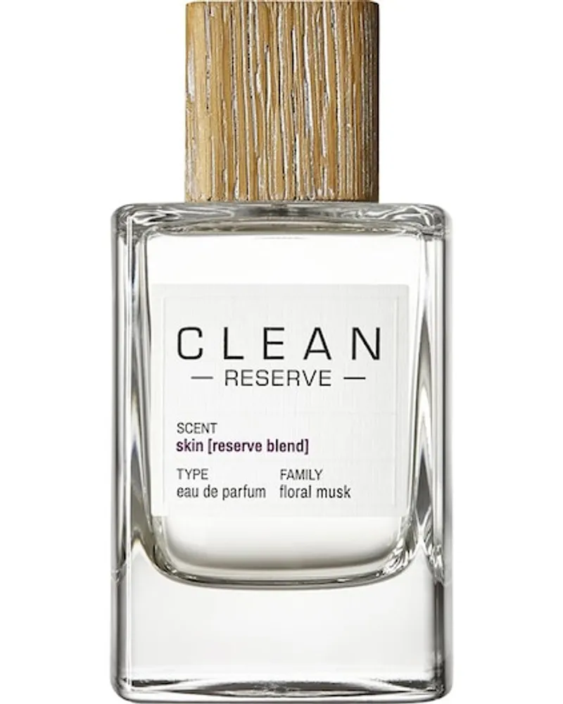 CLEAN Reserve Skin Eau de Parfum Spray 