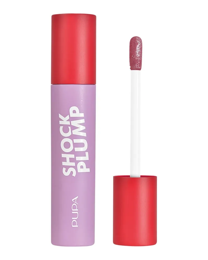 PUPA Milano PUPA-Milano Lippen LipglossShock Plump Pure Kiss PH Reactive 