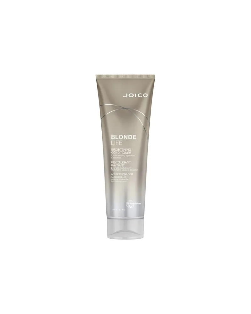 Joico Haarpflege Blonde-LifeBrightening Conditioner 70,80 € / 1 l 