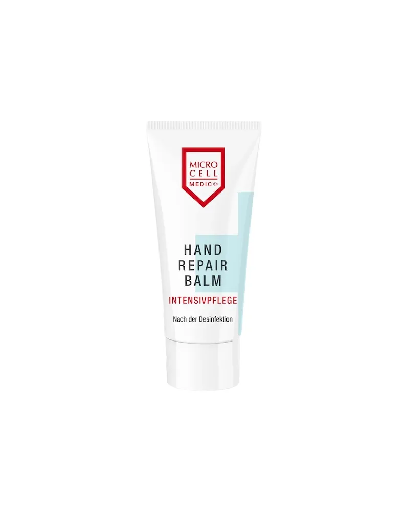 Micro Cell Micro-Cell Pflege Hand-CareMedic+ Hand Repair Balm 99,80 € / 1 l 