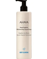 Ahava Körperpflege Deadsea Water Moisturizing Liquid Soap 