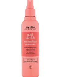 Aveda Hair Care Conditioner Nutri PlenishLeave-in Conditioner 