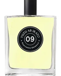 Pierre Guillaume Paris Unisexdüfte Collection Parfumerie Générale 09 Yuzu Ab IratoEau de Toilette Spray 