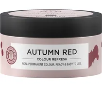 Haarpflege Colour Refresh Autumn Red 6.60