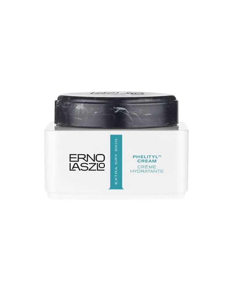 Erno Laszlo  Erno-Laszlo Gesichtspflege Face-CarePhelityl Cream 2.728,40 € / 1 l 