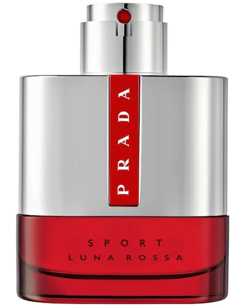 Prada Herrendüfte Luna Rossa SportEau de Toilette Spray 