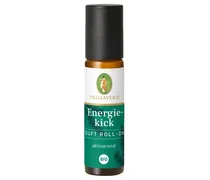 Aroma Therapie Aroma Roll-On Energiekick Duft Roll-On Bio