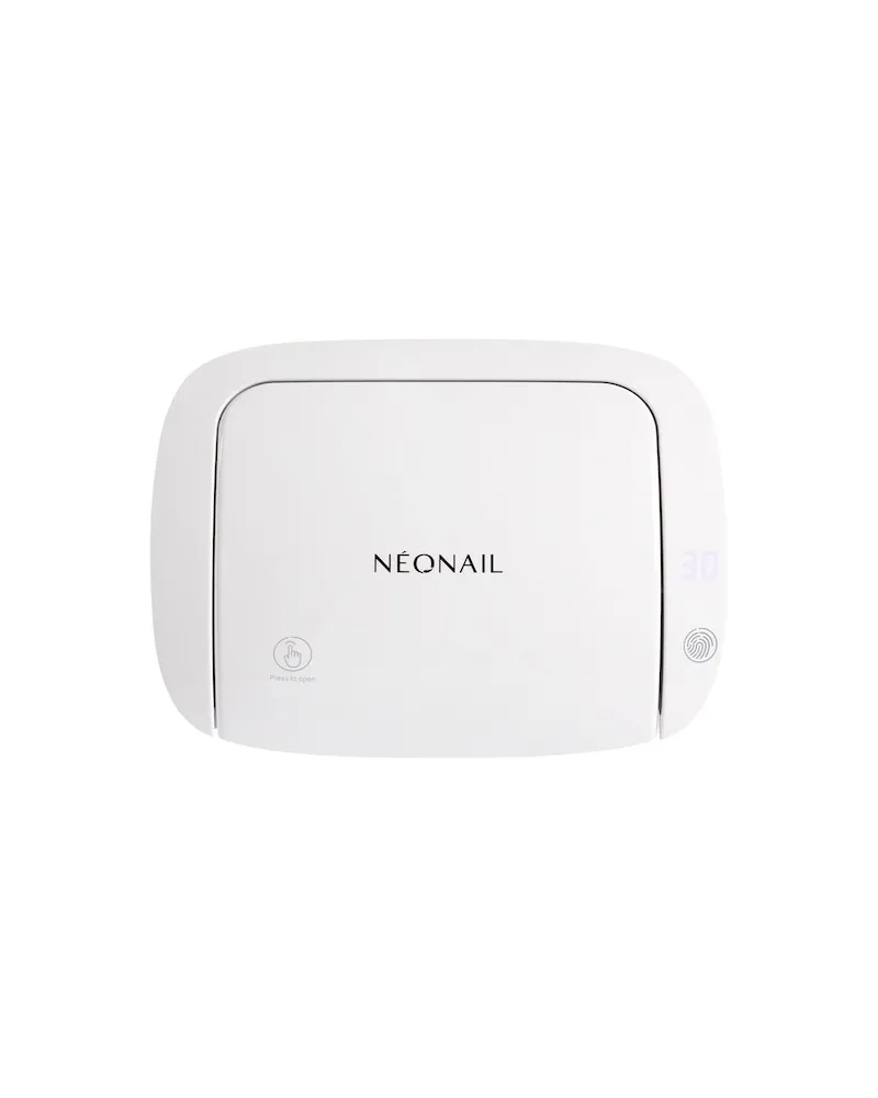 NeoNail Elektrische-Geraete LED-LampenFuturo Touch 22W/48 Weiß 49,99 