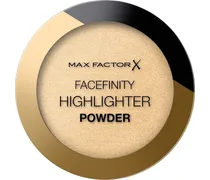 Make-Up Gesicht Facefinity Highlighter Nr.02 Golden Hour
