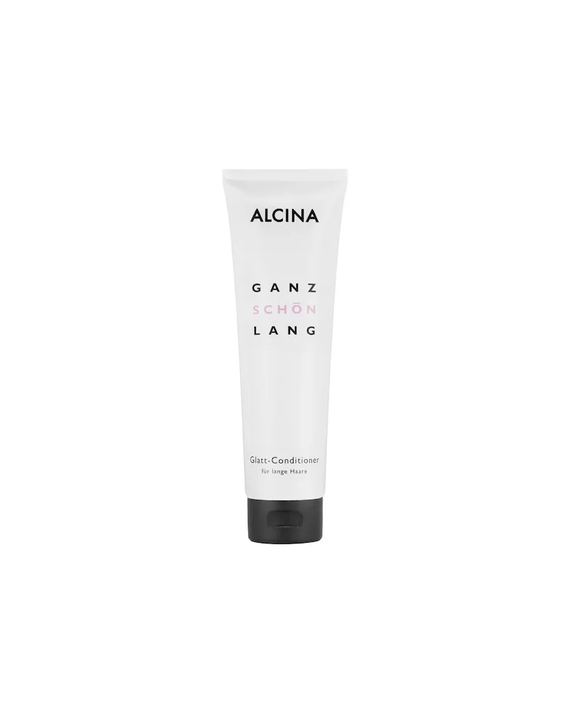 ALCINA Haarpflege Ganz Schön Lang Glatt-Conditioner 