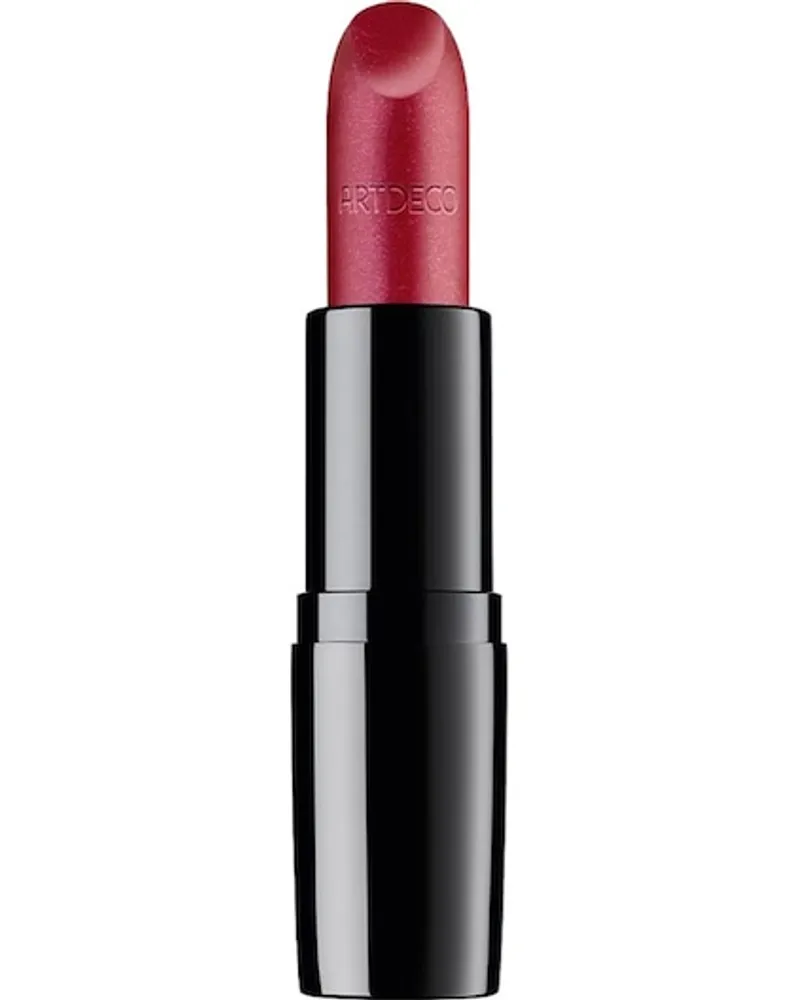 Artdeco Lippen Lipgloss & Lippenstift Perfect Color Lipstick Nr. 928 Red Rebel 