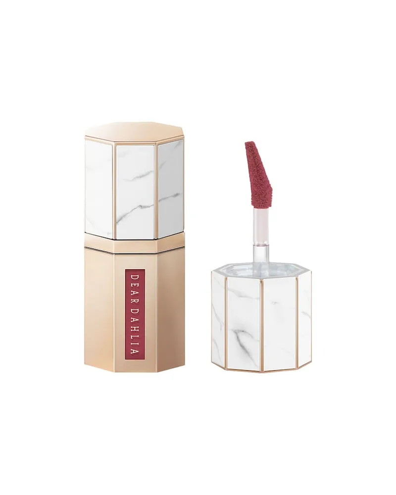Dear Dahlia DEAR-DAHLIA Lippen-Make-up LipglossDream Velvet Lip Mousse Cosy 