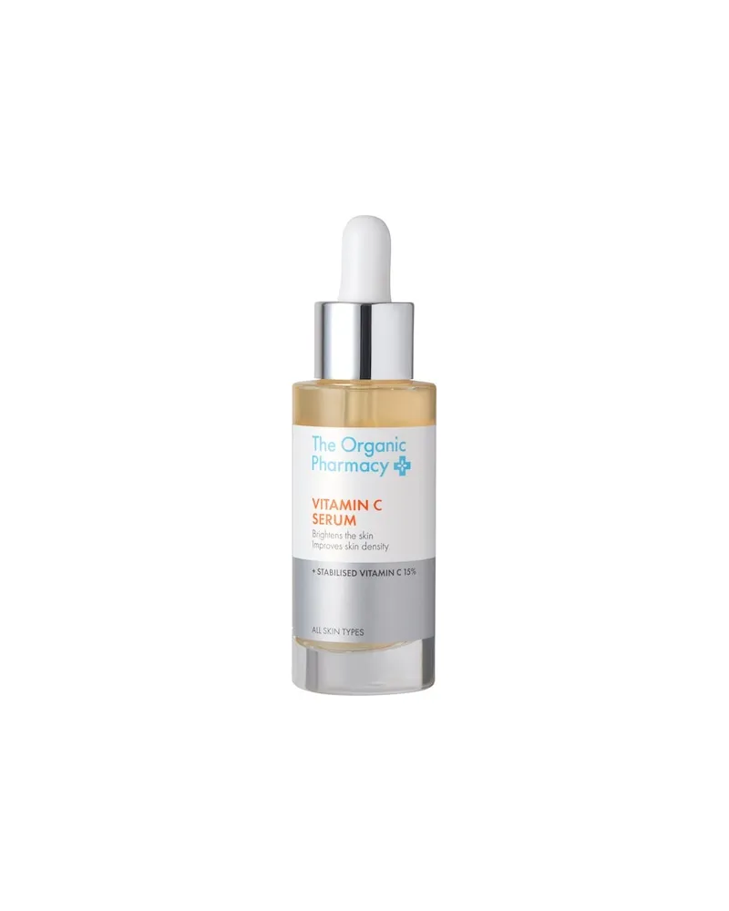 The Organic Pharmacy The-Organic-Pharmacy Pflege GesichtspflegeVitamin C Serum 1.710,00 € / 1 l 