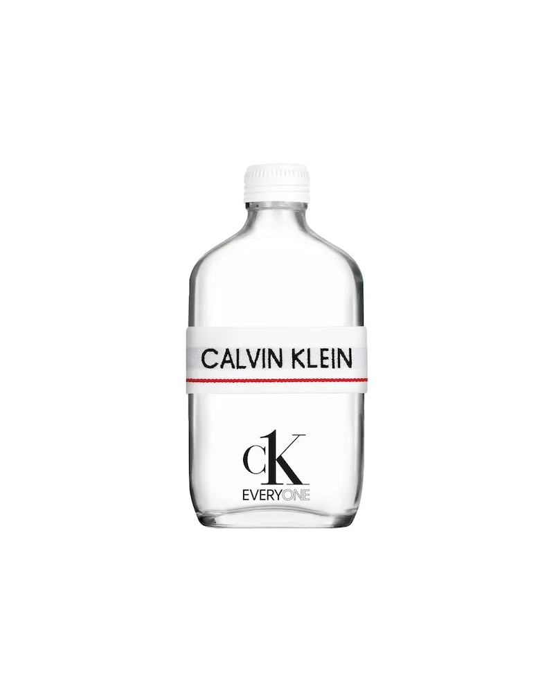 Calvin Klein Calvin-Klein Unisexduefte CK-EveryoneEau de Toilette Spray 255,75 € / 1 l 