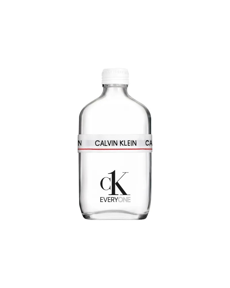 Calvin Klein Calvin-Klein Unisexduefte CK-EveryoneEau de Toilette Spray 255,75 € / 1 l 