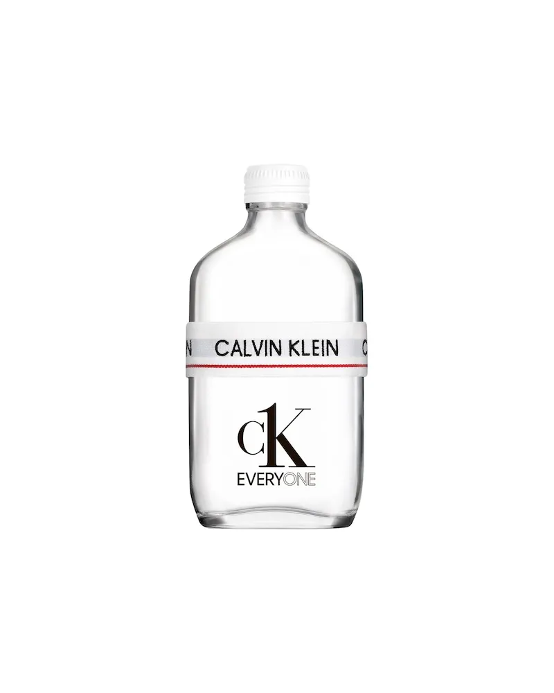 Calvin Klein Calvin-Klein Unisexduefte CK-EveryoneEau de Toilette Spray 255,75 € / 1 l 