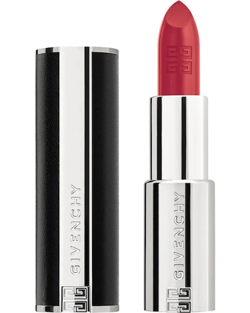 Givenchy Make-up LIPPEN MAKE-UP Le Rouge Interdit Intense Silk N230 Rose Boisé 