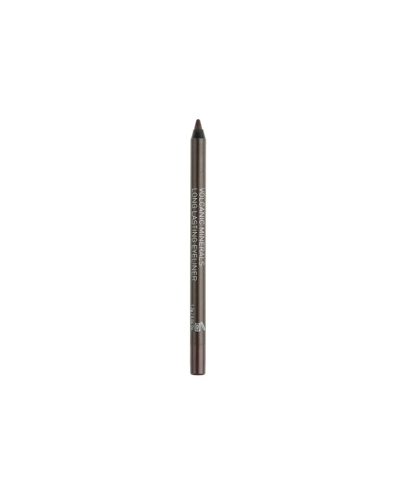 Korres Make-up AugenBlack Volcanic Minerals Eye Pencil Nr. 08 Blue 
